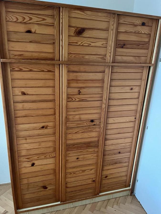 Ubytovani V Soukromi S Infrasaunou, Bezeckym Pasem A Cyklotrenazerem Apartman Jeseník Kültér fotó