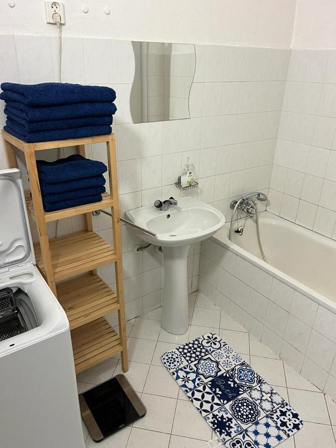 Ubytovani V Soukromi S Infrasaunou, Bezeckym Pasem A Cyklotrenazerem Apartman Jeseník Kültér fotó