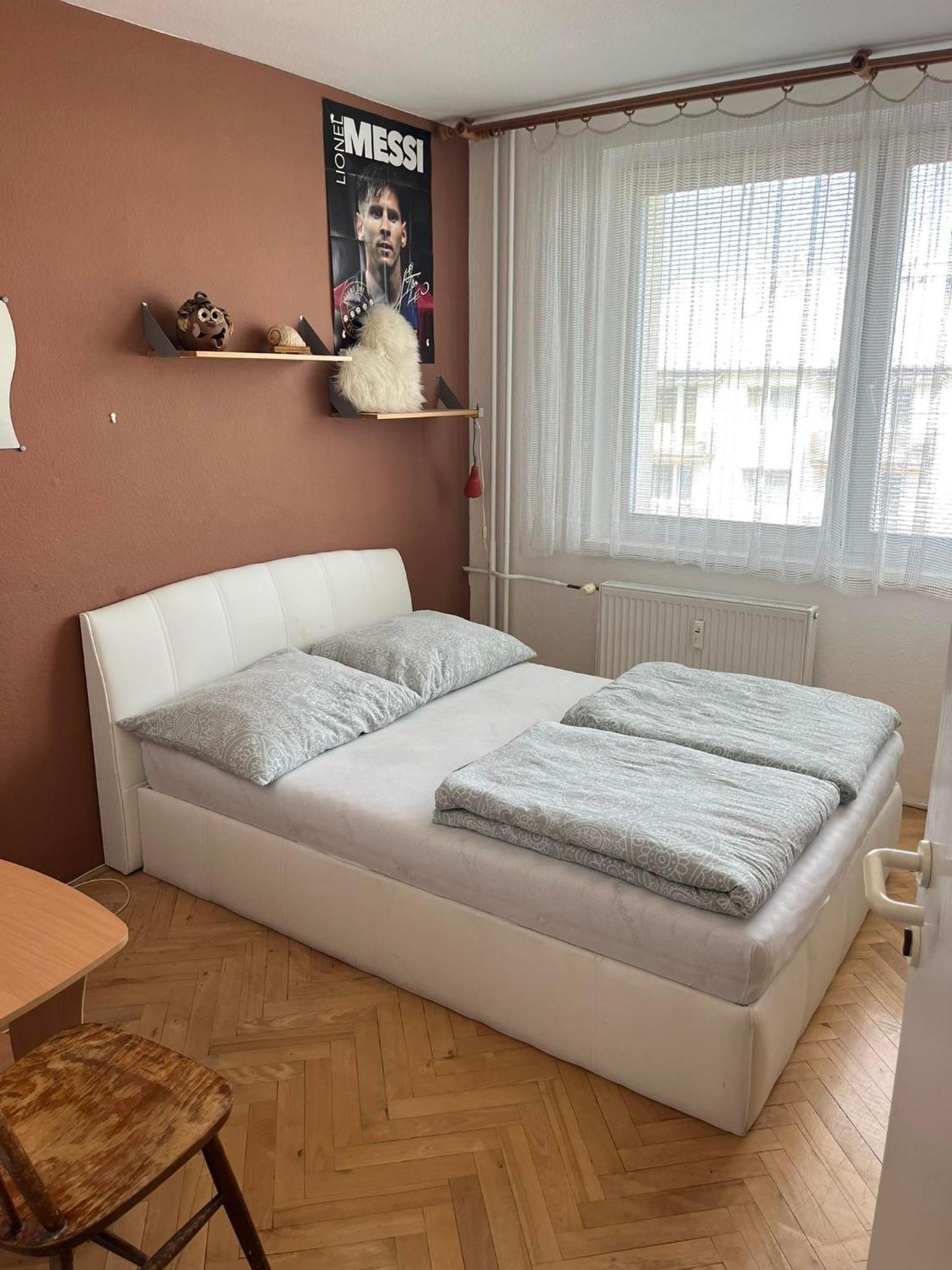 Ubytovani V Soukromi S Infrasaunou, Bezeckym Pasem A Cyklotrenazerem Apartman Jeseník Kültér fotó